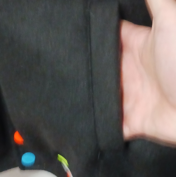 Mens Jacket - Picture 3 of 9